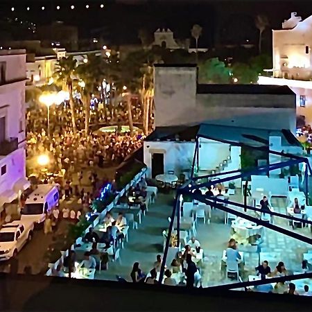 مبيت وإفطار غالاتينا Piazza Fontana Luxury المظهر الخارجي الصورة