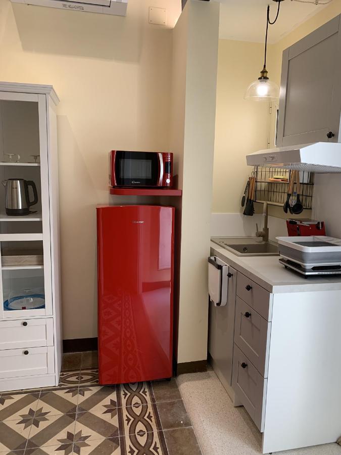 مبيت وإفطار غالاتينا Piazza Fontana Luxury المظهر الخارجي الصورة