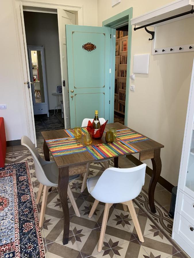 مبيت وإفطار غالاتينا Piazza Fontana Luxury المظهر الخارجي الصورة
