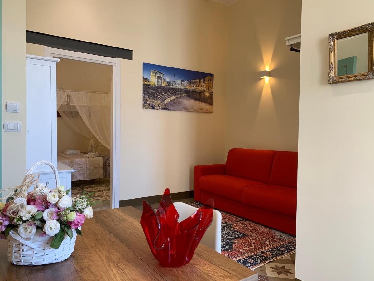 مبيت وإفطار غالاتينا Piazza Fontana Luxury المظهر الخارجي الصورة