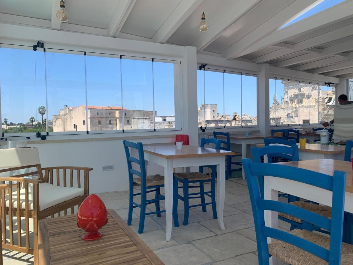 مبيت وإفطار غالاتينا Piazza Fontana Luxury المظهر الخارجي الصورة