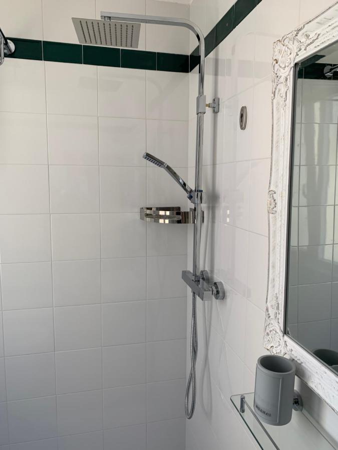 مبيت وإفطار غالاتينا Piazza Fontana Luxury المظهر الخارجي الصورة